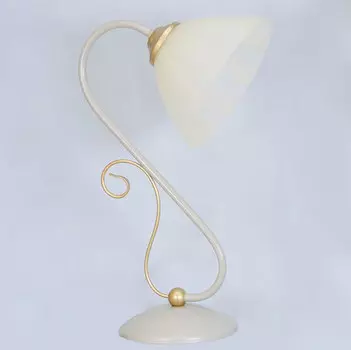 Настольная лампа Северный свет Флирт 4041