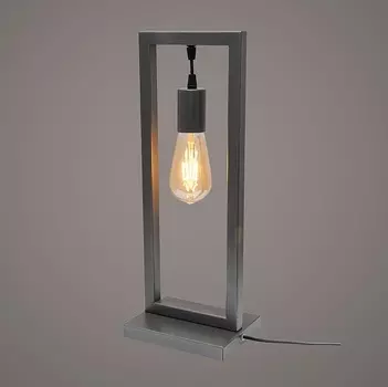 Настольная лампа Северный свет Октава 4062