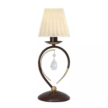 Настольная лампа Северный свет Рандеву 4044