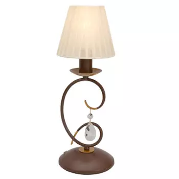 Настольная лампа Северный свет Версаль 4038