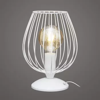 Настольная лампа Северный свет Восторг 4056