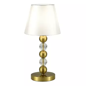 Настольная лампа ST Luce Aurora SL2003.304.01