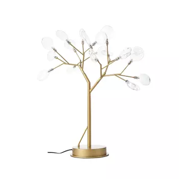 Настольная лампа ST Luce Riccardo SL411.204.18