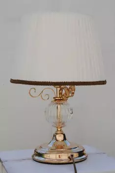 Настольная лампа ST Luce SL115.204.01