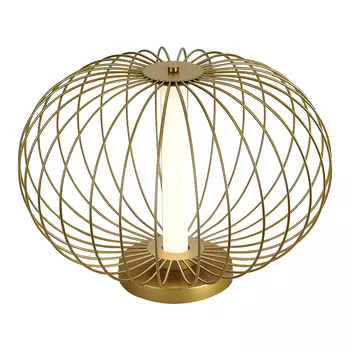 Настольная лампа ST Luce Slice SL6124.204.01