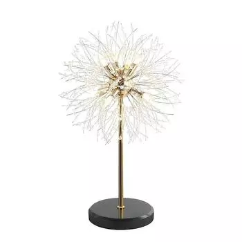 Настольная лампа Stilfort Salut 2123/03/08T