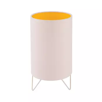 Настольная лампа TK Lighting Relax 2913 Relax Junior жёлтый 1