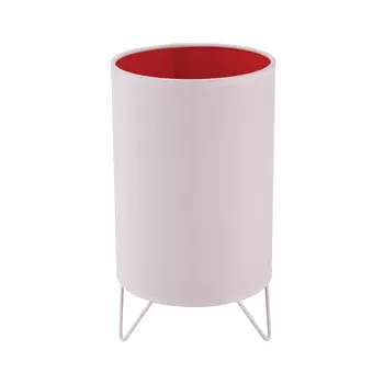 Настольная лампа TK Lighting Relax 2914 Relax Junior розовый 1