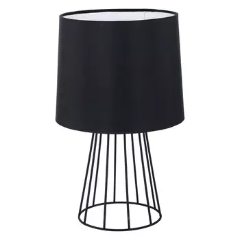 Настольная лампа TK Lighting Sweet 2884 Sweet черный 1