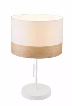 Настольная лампа Toplight Mabel TL1121-1T1