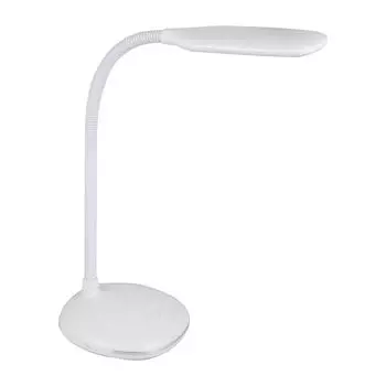 Настольная лампа Uniel TLD-561 White/LED/450Lm/4500K