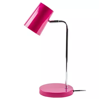 Настольная лампа Uniel ULM-B600 6W/4500K/DIM RED