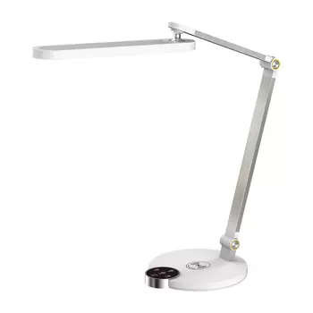 Настольная лампа Uniel Ulm ULM-D113 18W/3000-6000K/DIM WHITE