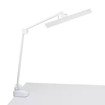 Настольная лампа Uniel Ulm ULM-D116 18W/3000-6500K/DIM WHITE