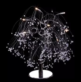 Настольная лампа Velante 123-104-07