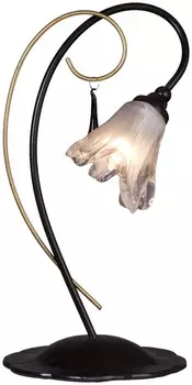 Настольная лампа Velante 161-004-01