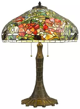 Настольная лампа Velante 868 868-804-03
