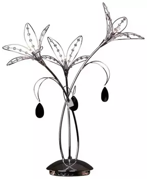 Настольная лампа Velante T8070 T8070/3