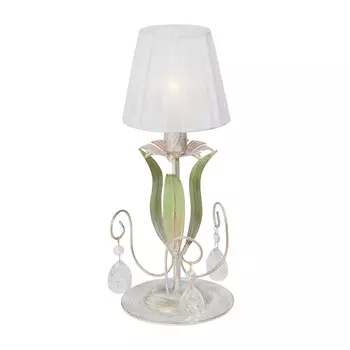 Настольная лампа Vitaluce 1599 V1599/1L