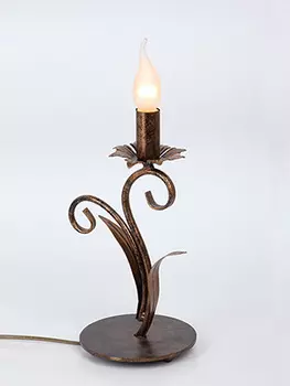 Настольная лампа Vitaluce V1019 V1019/1L