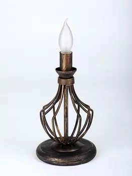 Настольная лампа Vitaluce V1570/1L