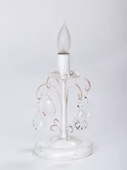 Настольная лампа Vitaluce V1576/1L