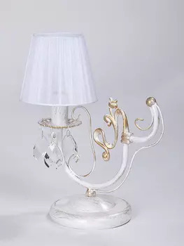 Настольная лампа Vitaluce V1596/1L