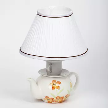 Настольная лампа Vitaluce V4129/1L