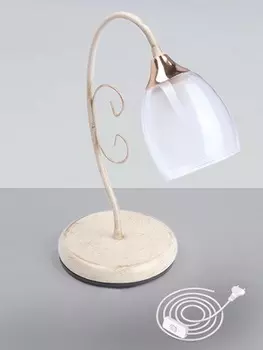 Настольная лампа Vitaluce Z3267 Z3267/1L