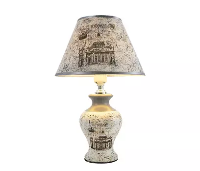 Настольная лампа Wedo Light 78487.04.22.01