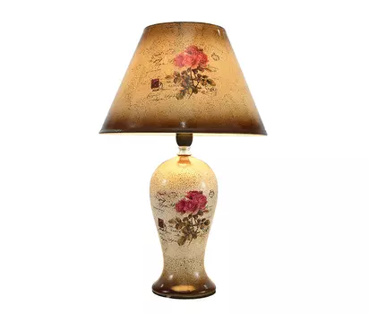 Настольная лампа Wedo Light 78602.04.22.01