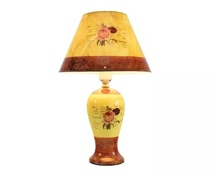 Настольная лампа Wedo Light 78606.04.22.01