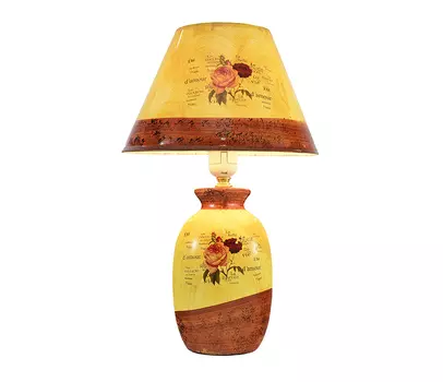 Настольная лампа Wedo Light 78625.04.22.01