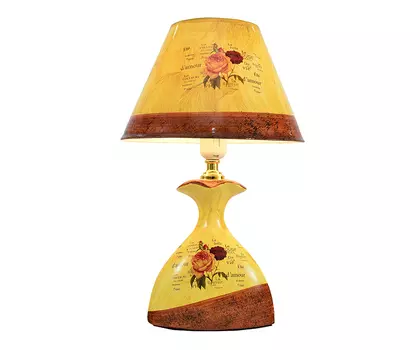 Настольная лампа Wedo Light 78630.04.22.01