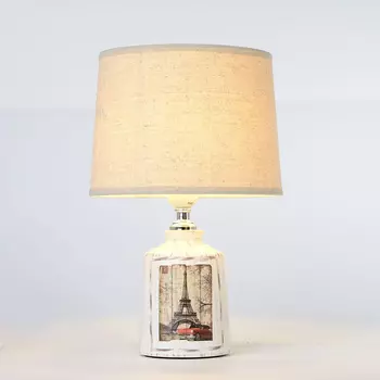 Настольная лампа Wedo Light 78641.04.22.01