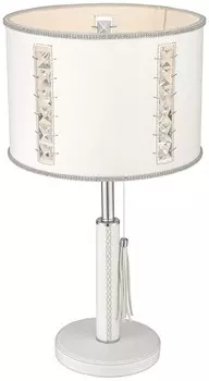 Настольная лампа Wertmark Adelmaro WE393.01.004