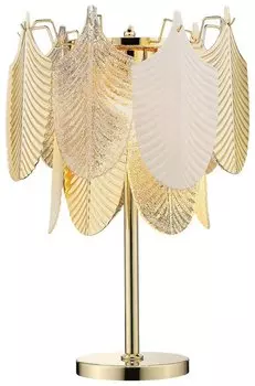 Настольная лампа Wertmark Arctioma WE126.06.304