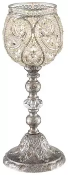 Настольная лампа Wertmark Gloria WE322.01.204