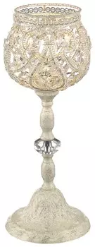 Настольная лампа Wertmark Gloria WE322.01.004