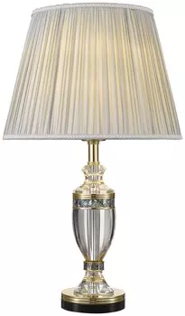 Настольная лампа Wertmark Teresa WE703.01.304