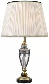 Настольная лампа Wertmark Tulio WE701.01.304