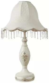 Настольная лампа Wertmark Valencia WE359.01.004