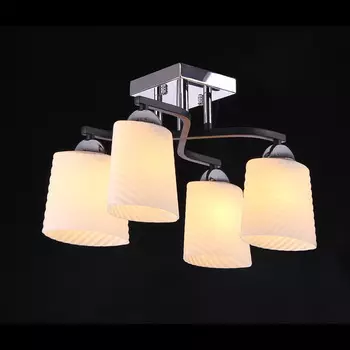 Natali Kovaltseva 10741/4C WENGE