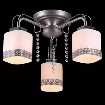 Natali Kovaltseva 10841/3C NICKEL, CHROME