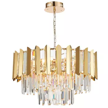 Natali Kovaltseva Amazone AMAZONE 81444/10C GOLD