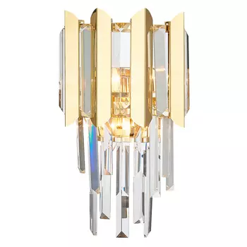 Natali Kovaltseva Amazone AMAZONE 81444/2W GOLD