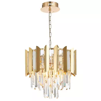 Natali Kovaltseva Amazone AMAZONE 81444/5C GOLD