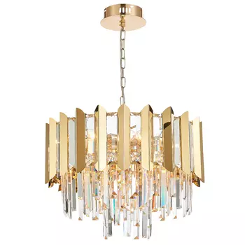 Natali Kovaltseva Amazone AMAZONE 81444/8C GOLD