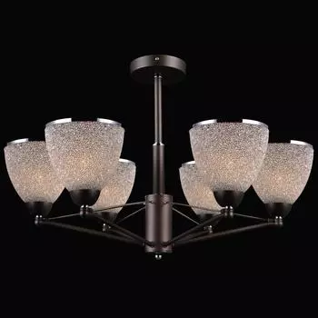 Natali Kovaltseva Chambery 75113-6C GRAY, CHROME