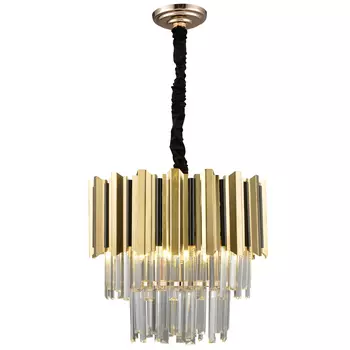 Natali Kovaltseva Delta Ii DELTA II 81449/5C GOLD